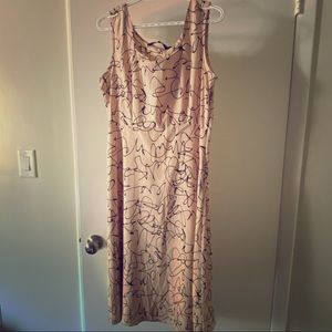 Middi Dress